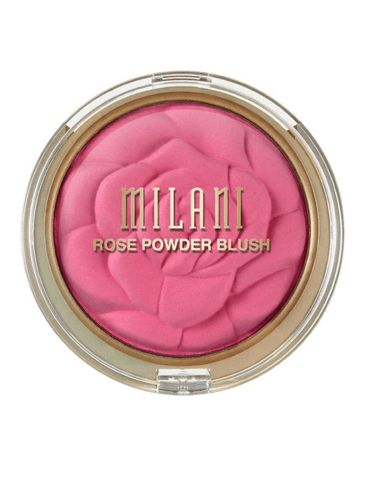 Milani Rose Powder Blush - 07 Love Potion