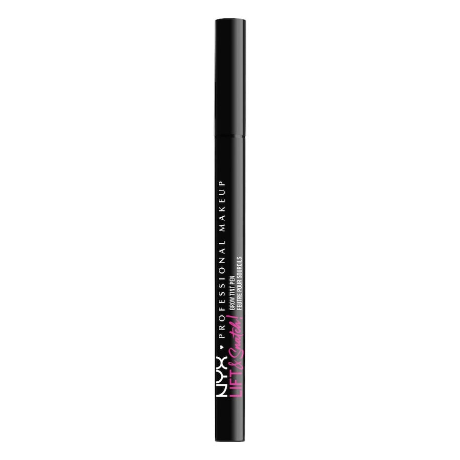 NYX Professional Makeup Lift & Snatch!