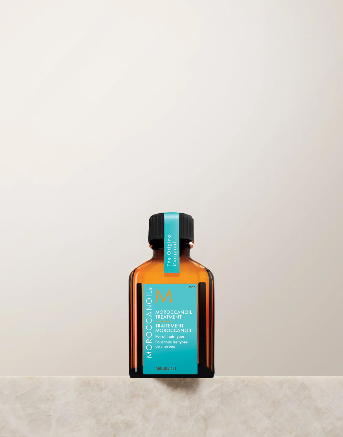 Sample Moroccanoil Treatment - Original 15 ml