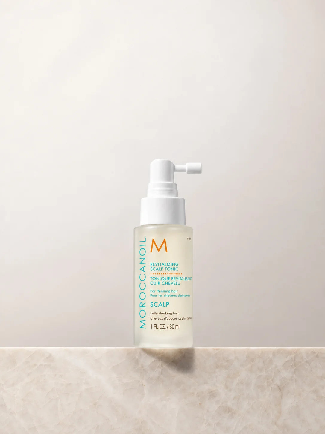 Revitalizing Scalp Tonic