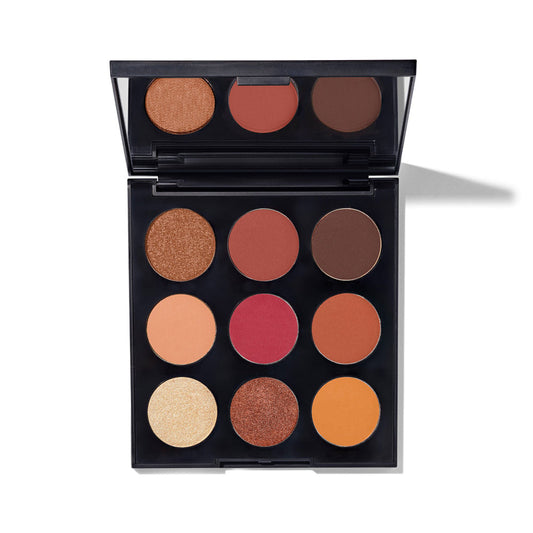Morphe 9D Painted Desert Artistry Palette