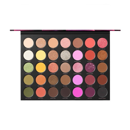 Morphe 35D Desert Bouquet