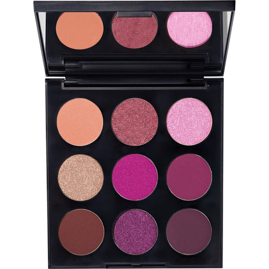 Morphe 9J Just A Crush Oogschaduw Palette