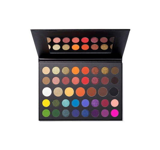 Morphe X James Charles The Mini James Charles Artistry Palette