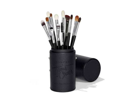 Morphe X James Charles The Eye Brush Set