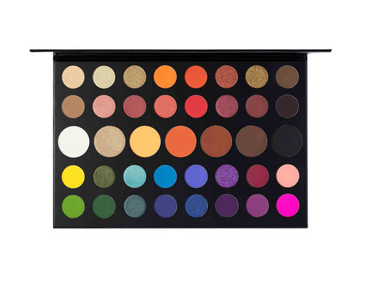 Morphe X James Charles The James Charles Artistry Palette