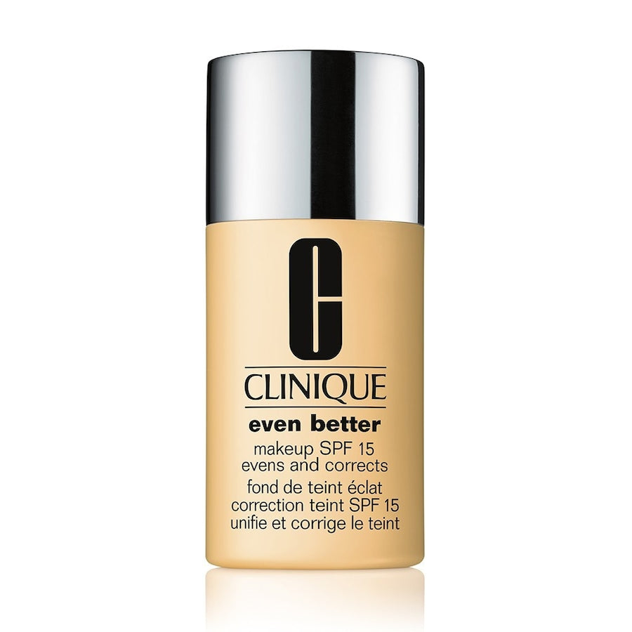 Clinique Even Better Even Better Makeup SPF 15 (2,3)