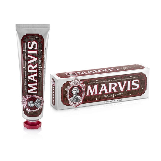 Marvis Black Forest