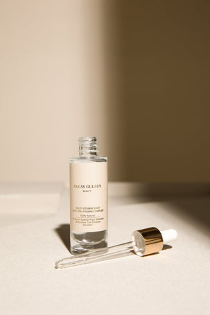 Multi Vitamin Shot Serum