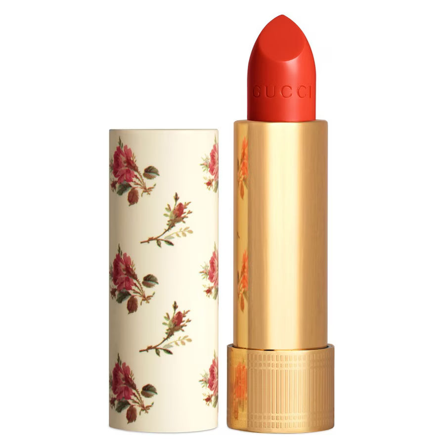 Gucci Gucci Beauty Lipstick Dames 3.5g Rood