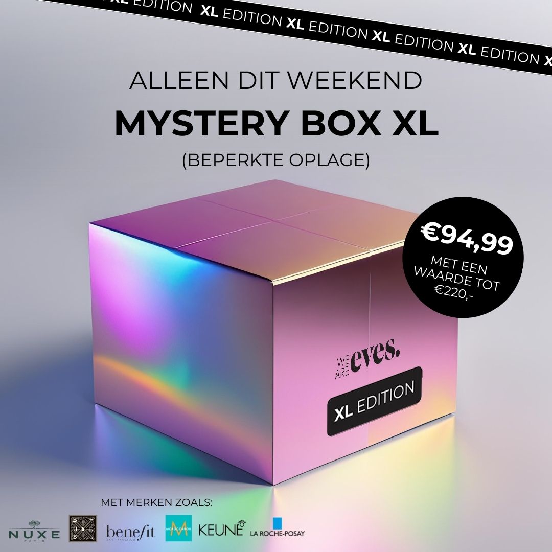 Black Friday Mystery Box