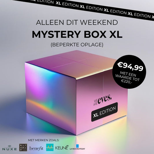 Black Friday Mystery Box