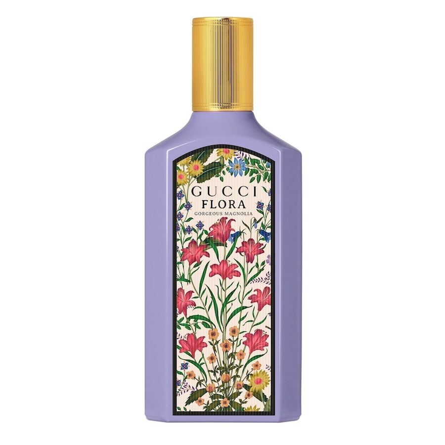 Gucci Damesgeuren Flora Eau de parfum Dames 30ml