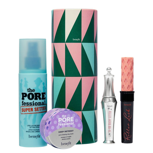 Benefit Holiday Collection GoodTime Gorgeous