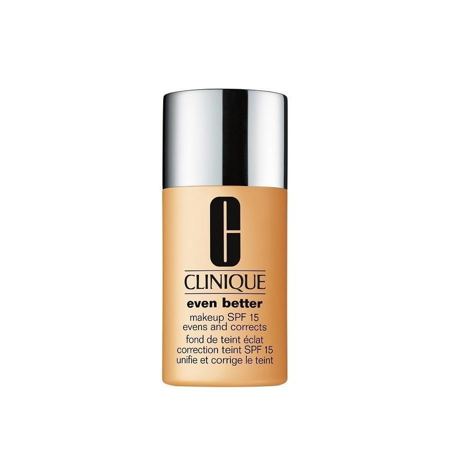 Clinique Even Better Even Better Makeup SPF 15 (2,3)