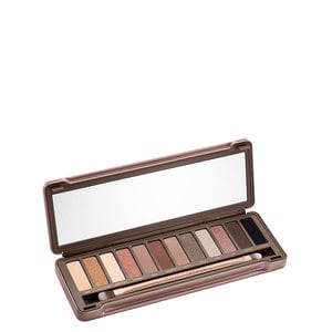 NAKED2 EYESHADOW PALETTE