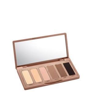 NAKED BASICS EYESHADOW PALETTE