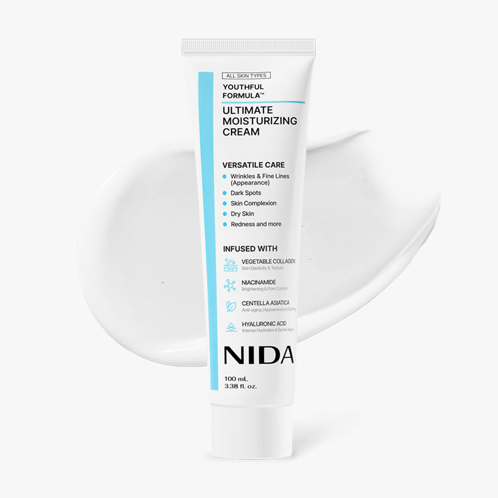 NIDA Youthful Formula™ Ultieme Hydraterende Crème