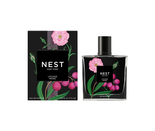 Lychee Rose Eau de Parfum