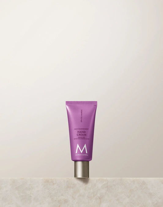 Hand Cream Spa du Maroc