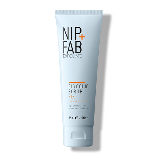 Glycolic Fix Scrub