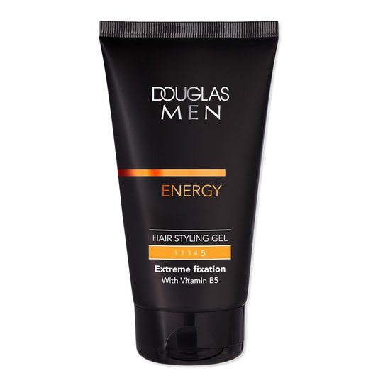 Douglas Collection Men Energy Hair Styling Gel Extreme Fixation