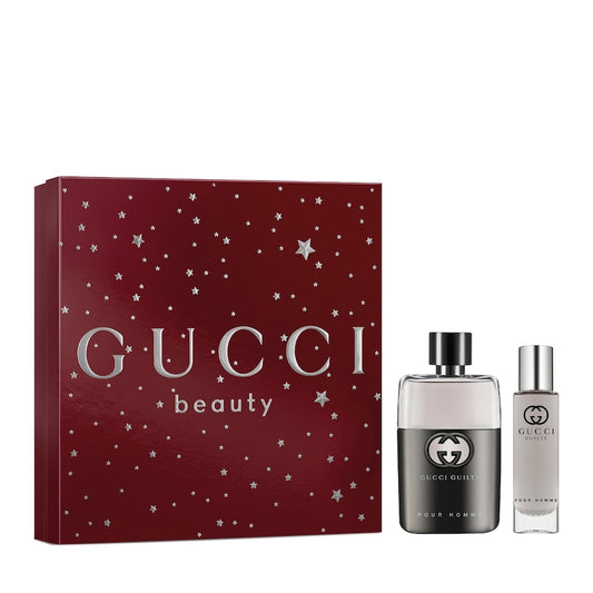 Gucci Gucci Guilty Eau de Toilette 50 ml Set