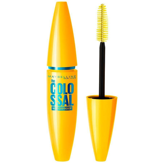 Maybelline Volum' Express The Colossal waterproof