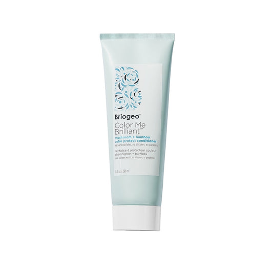 Briogeo Color Me Brilliant™ Mushroom + Bamboo Color Protect Conditioner