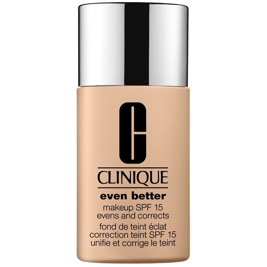 Clinique Even Better Even Better Makeup SPF 15 (2,3)