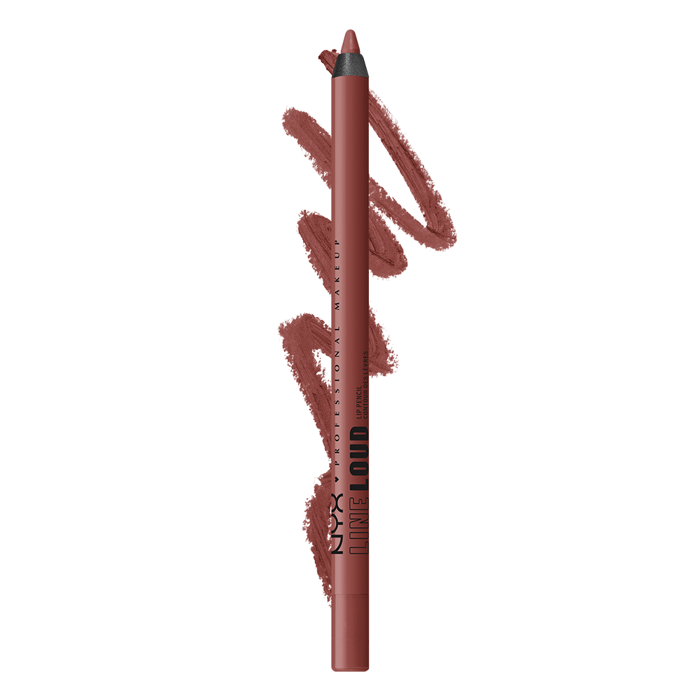 Professional Makeup Line Loud Lipliner 16 Magic Maker