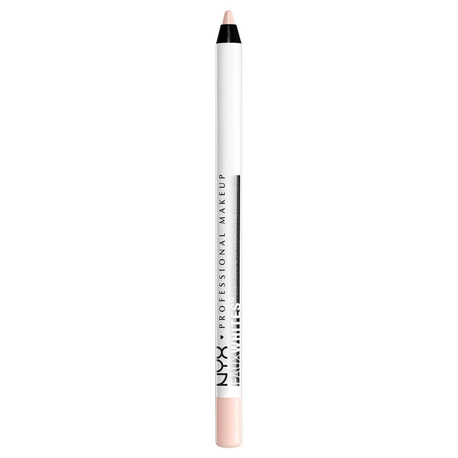 NYX Professional Makeup Nr. 03 Linen Faux Whites Oogpotlood 1.3 g