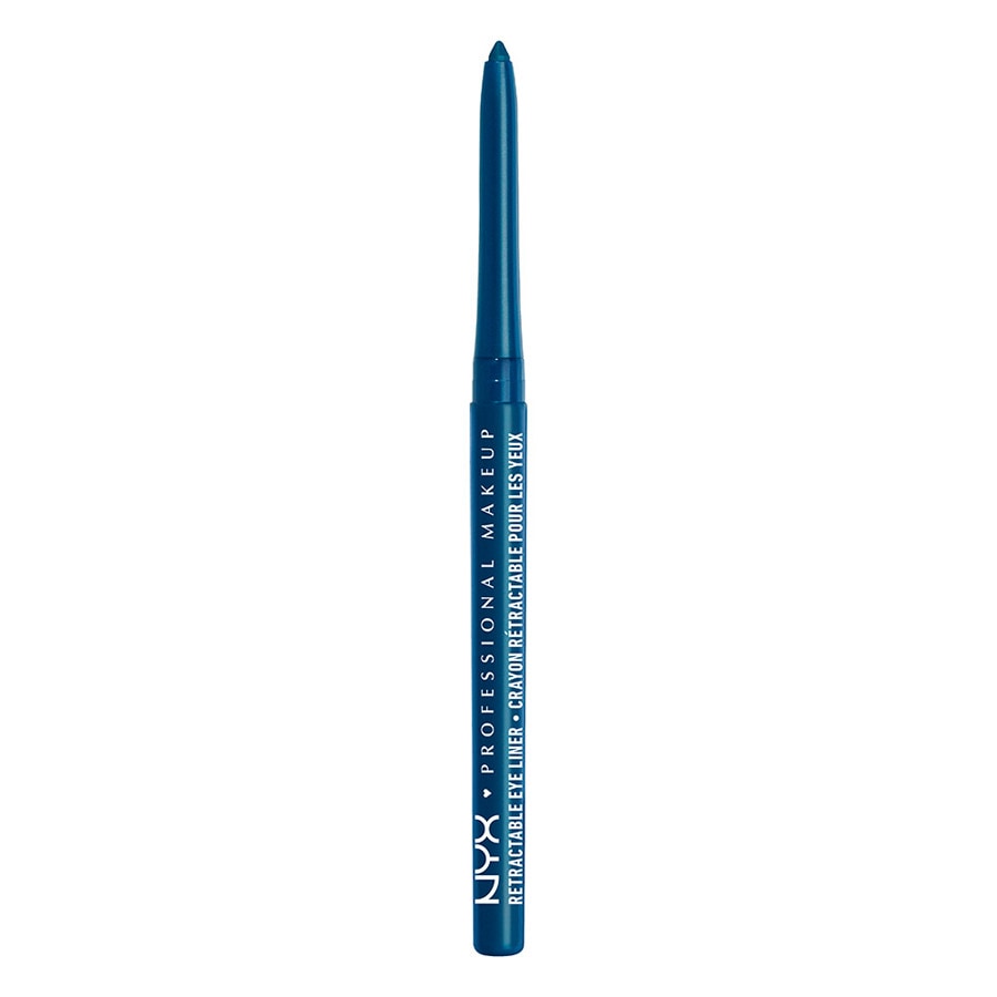 NYX Professional Makeup Deep Blue Mechanical Pencil Eye Oogpotlood 0.34 g