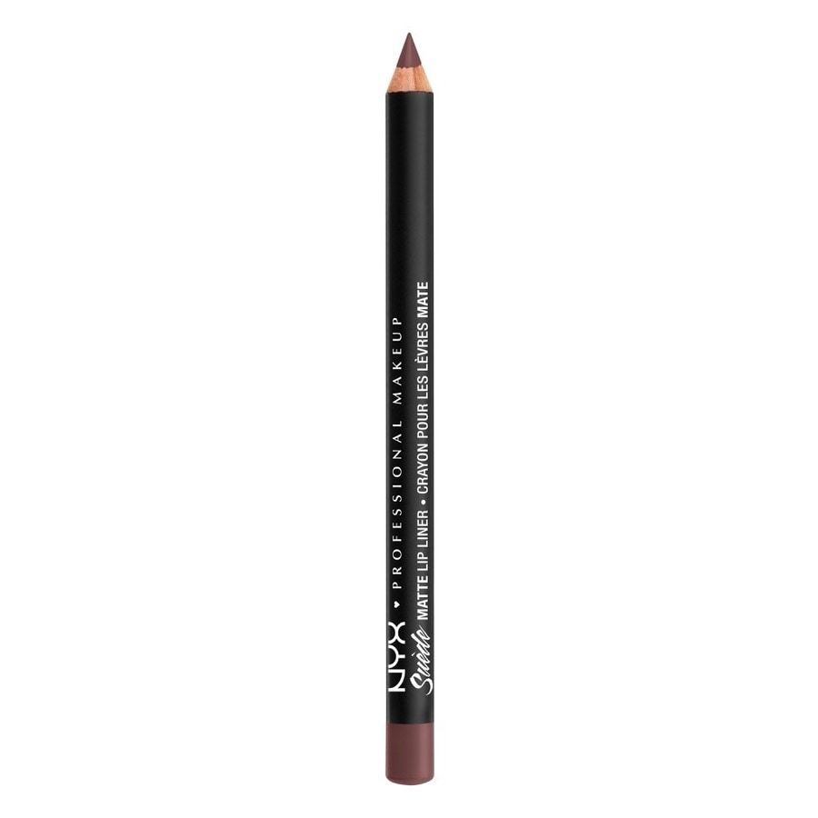 NYX Professional Makeup 38 - Toulouse Suede Matte Contourpotlood 1g