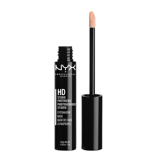 High Definition Eyeshadow Base