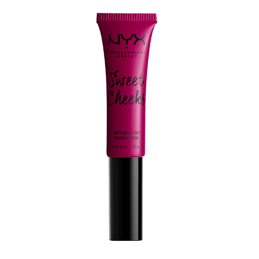 Showgirl Sweet Cheeks Soft Cheek Tint Blush