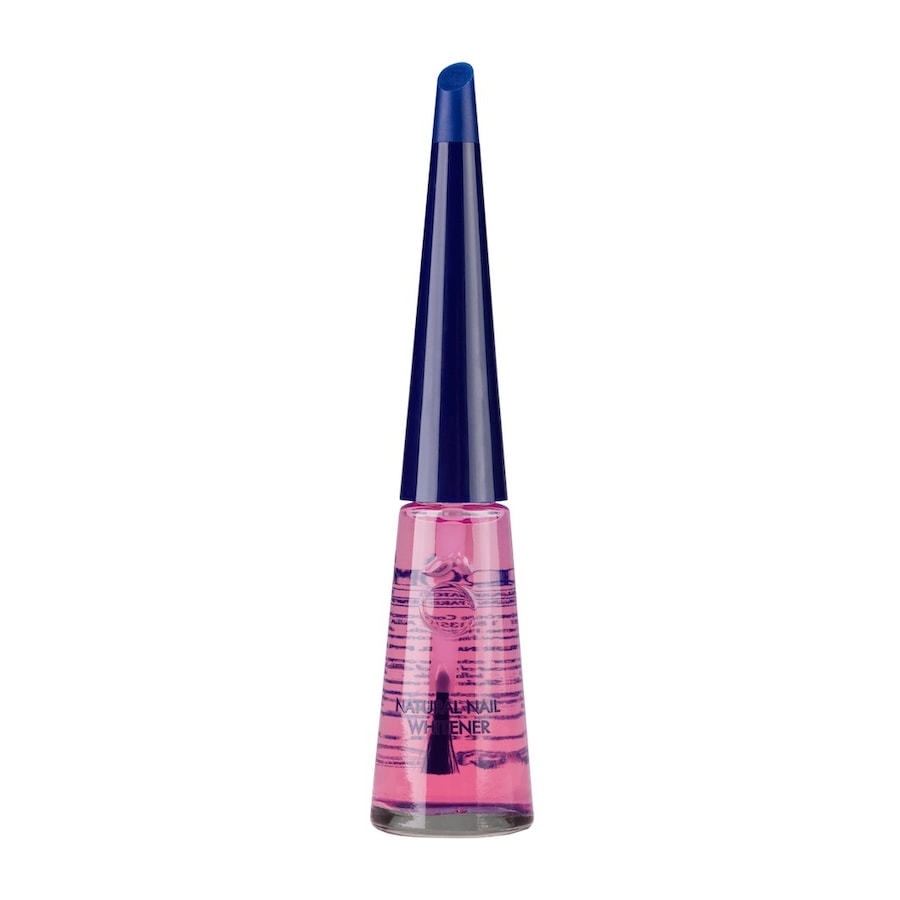 Herome Cosmetics Handverzorging Natural Nail Whitener Pink Glow