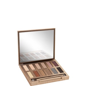 URBAN DECAY NAKED BASICS NAKED ULTIMATE BASICS PALETTE