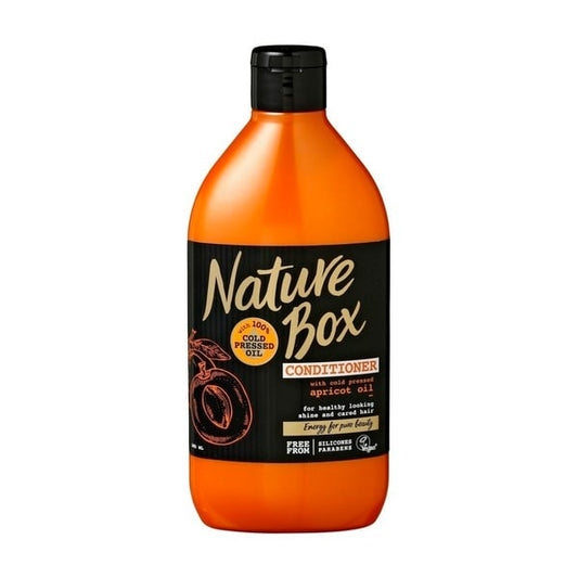 Abrikoos Conditioner
