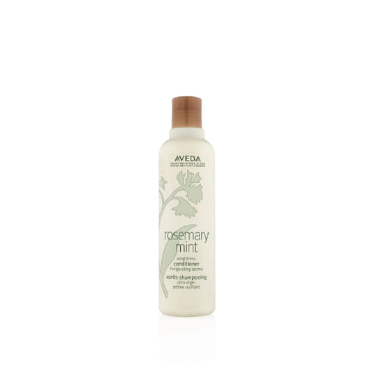 Aveda rosemary mint weightless conditioner