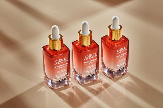 NIGHT RENEWAL SERUM