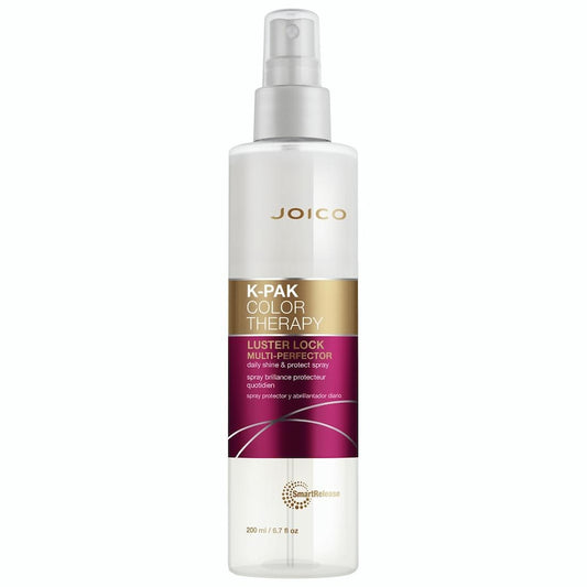 Joico K-Pak Color Therapy Luster Lock Multi-Perfector Spray