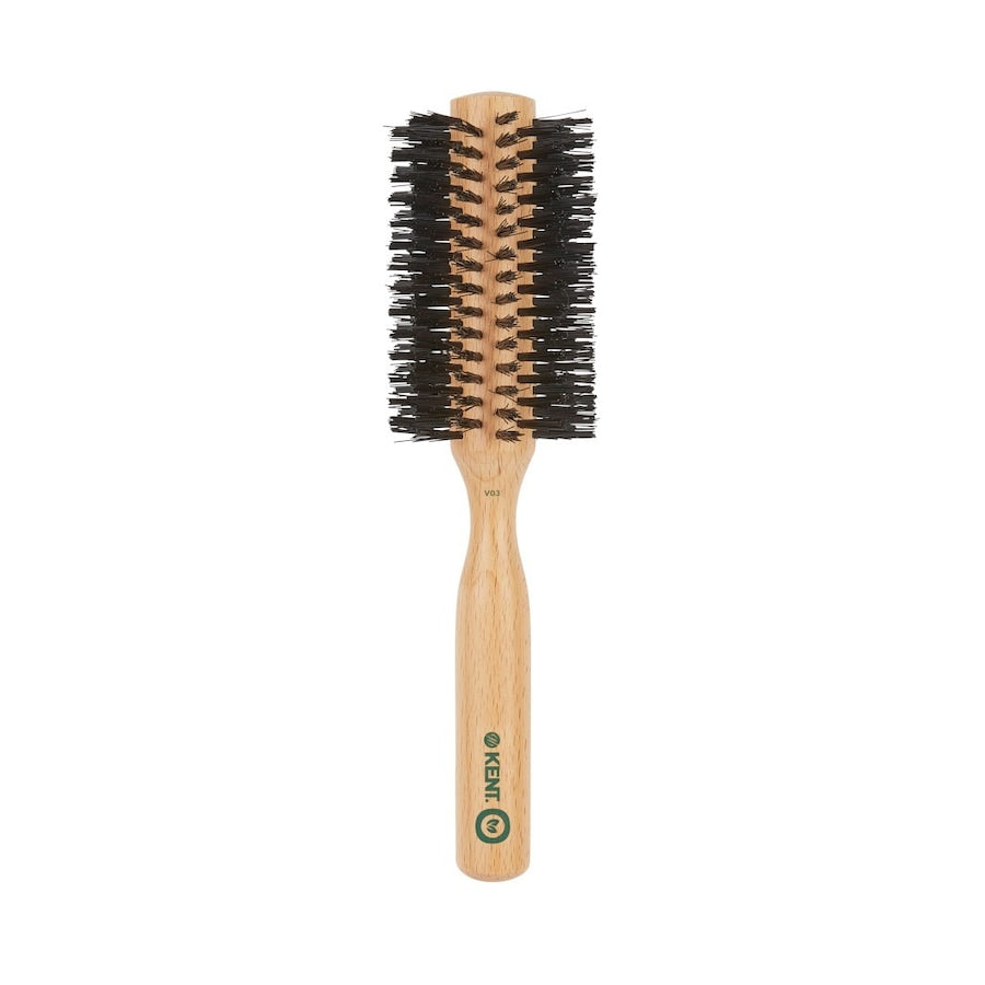 KENT. 60MM Radial Brush