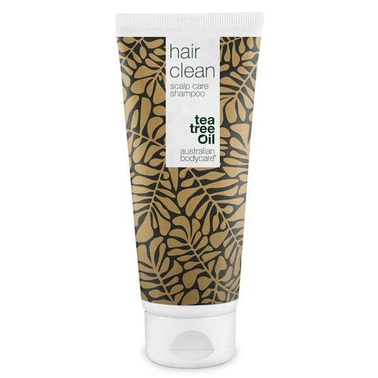 Australian Bodycare Anti Dandruff Teathree shampoo