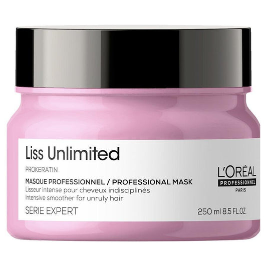 L´Oréal Professionnel Intensive Smoother