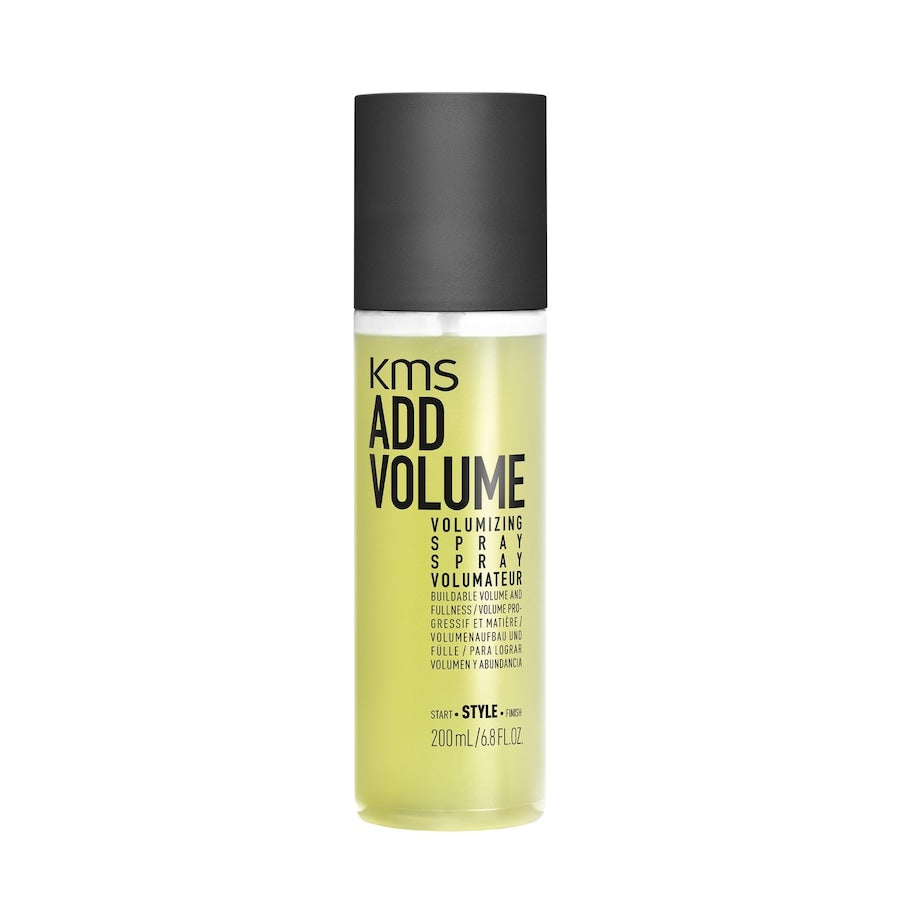 KMS Add Volume Volumizing Spray