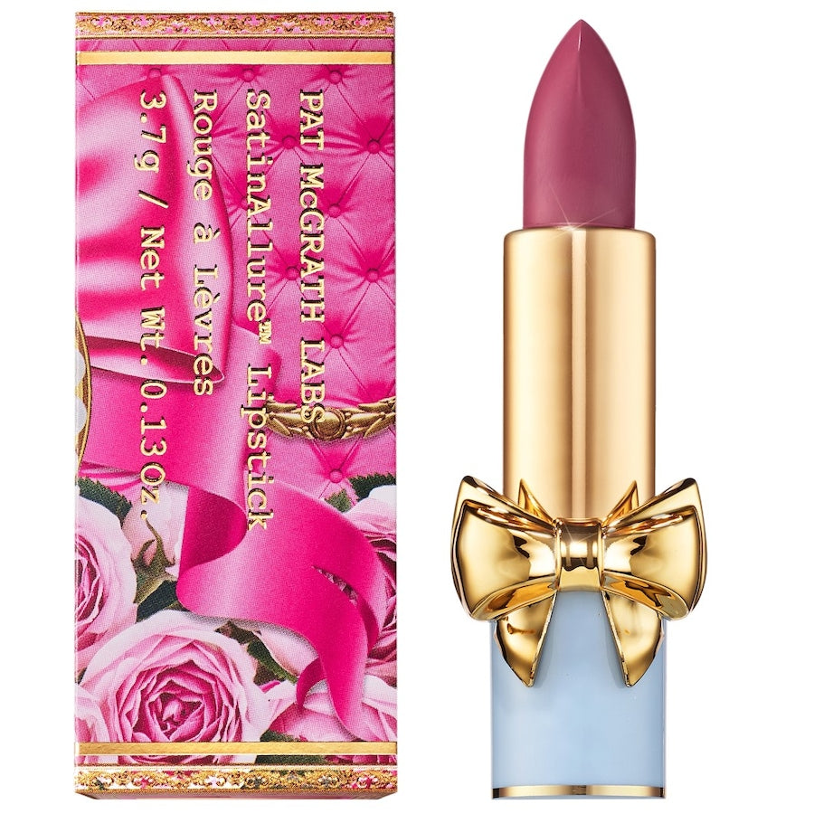 Pat McGrath Labs SatinAllure™ Lipstick