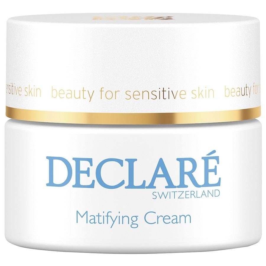 Declaré Pure Balance Matifiërende crème