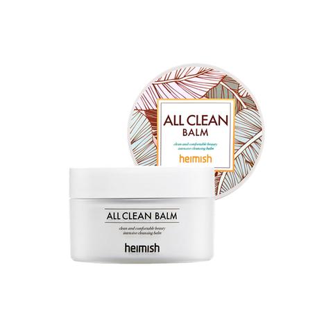 All Clean Balm