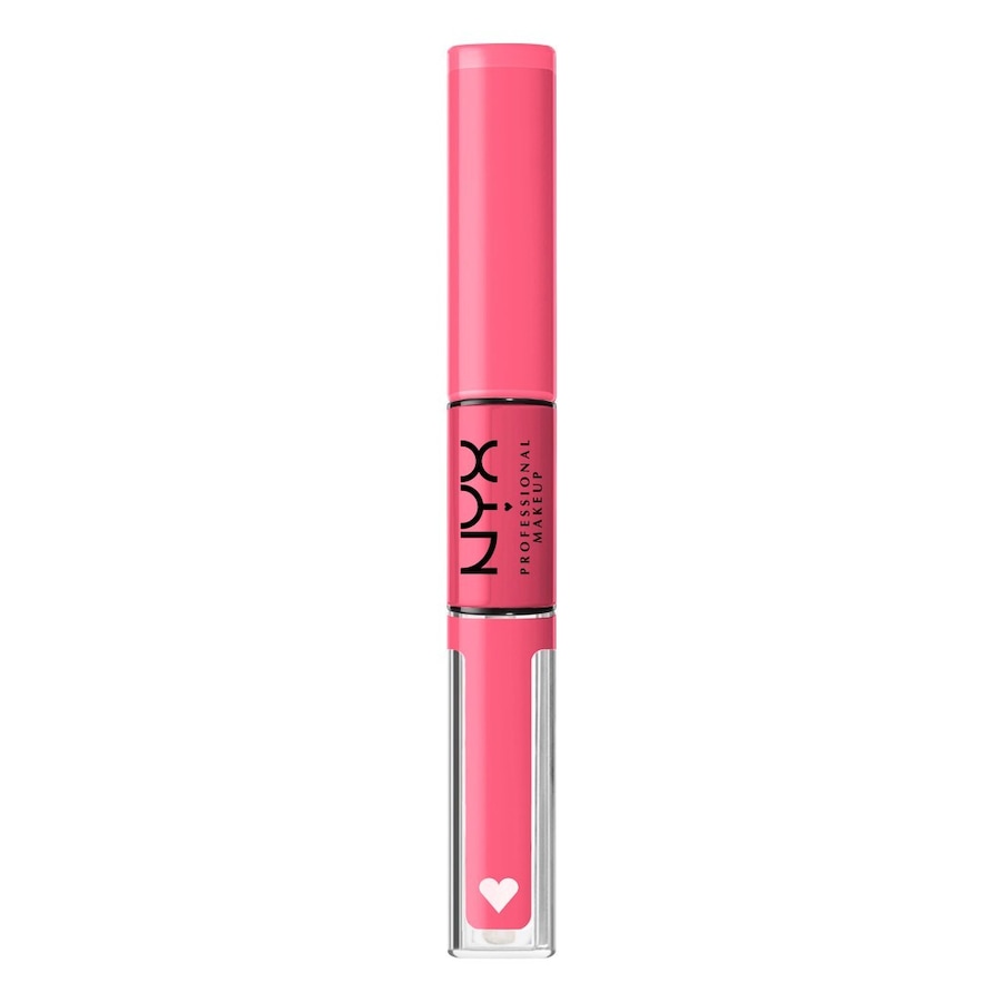 NYX Professional Makeup Pride Makeup Shine Loud High Shine